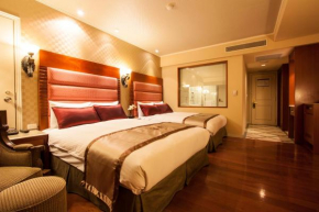 Hualien Charming City Hotel